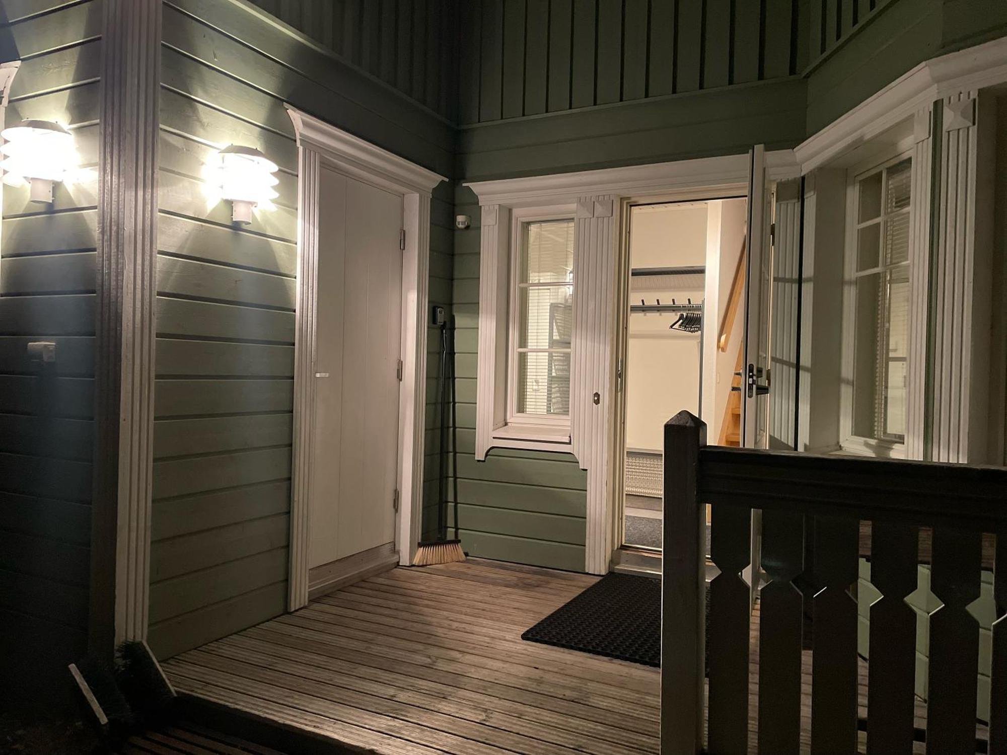 Keloporo - Rukan Moekit Esterno foto